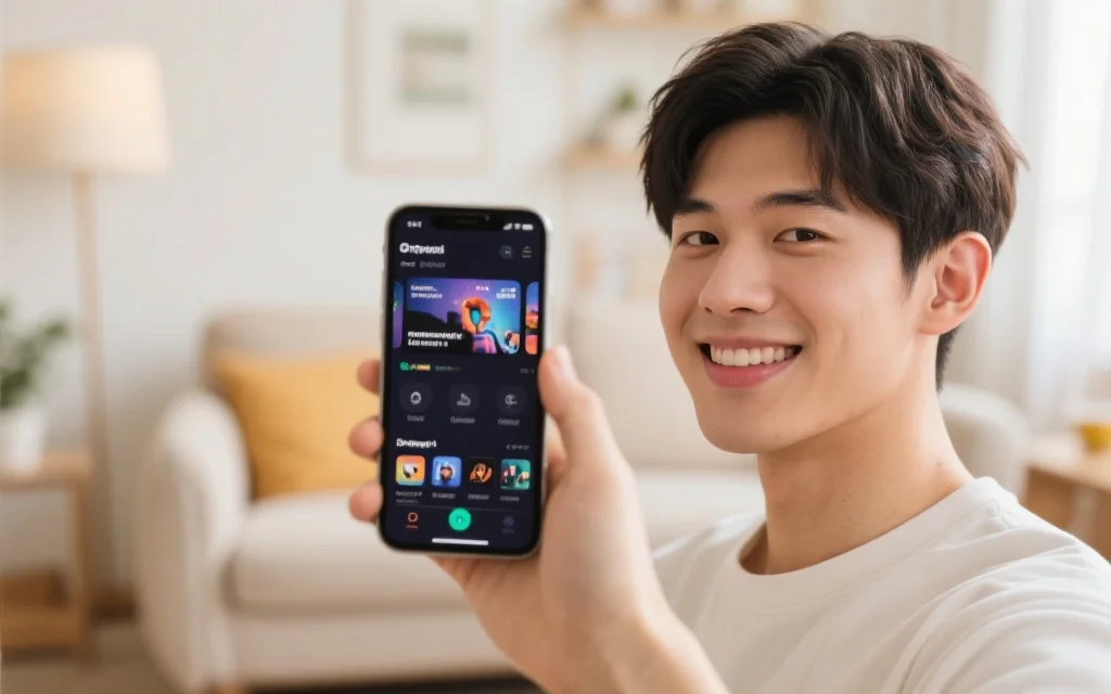 鼎点娱乐APP下载全攻略：iOS与安卓设备安全安装分步教程